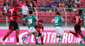 Atlético-GO x ABC - Duelo dos desesperados no Serra Dourada