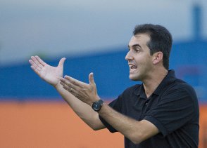 Mineiro: Caldense confirma o novo treinador para a próxima temporada