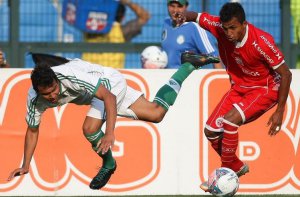 América-RN x Bragantino - Sonhando com dias melhores!