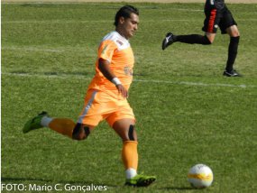 “Matador” da Segundona garante Atibaia motivado nesta reta final