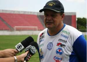 Copa Paulista: São Bento inicia trabalhos para pegar a Inter de Limeira