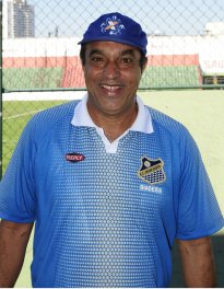 Segundona: Após grande vitória, técnico do Água Santa já fala em acesso