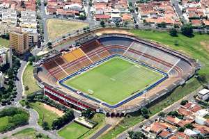 Série B: Oeste pede superação para conseguir beliscar pontos contra Palmeiras