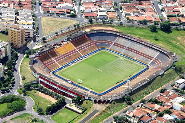 Série B: Oeste pede superação para conseguir beliscar pontos contra Palmeiras