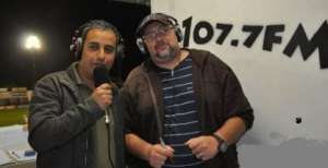 Rádio importante de Itápolis transmite duelo paulista na Série B do Brasileiro