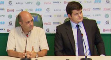 Série C: Esperando por punição ao Betim, Guarani vê CBF em maus lençóis