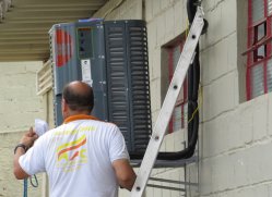 Aluguel para o Corinthians gera melhorias no estádio do Mogi Mirim