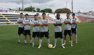 Copa Paulista: Jovens talentos vem se destacando no XV de Piracicaba