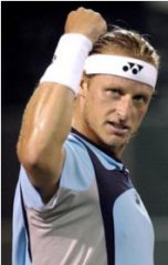 Tênis: Nalbandian anuncia aposentadoria aos 31 anos