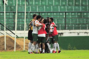 Betim x Duque de Caxias - Em partida adiada, Tigre tenta entrar no G4