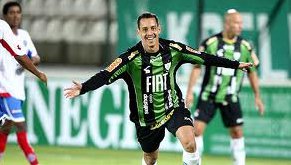 Corinthians contrata destaque da Série B