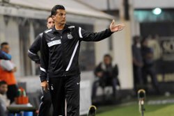 Ténico do Santos volta a fazer mistério no ataque santista