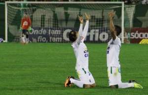 Chapecoense 4 x 0 ASA - Verdão empurra o Fantasma para a lanterna!