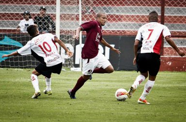 Copa Paulista: Volante faz contas para Juventus passar de fase