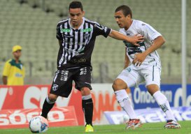 Ceará 1 x 0 Icasa – Vozão marca e volta a sonhar com o G4 da Série B!