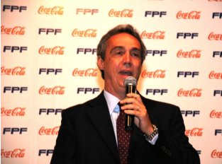 Amistosos: Presidente da Federação Pernambucana chefiará a Delegação Brasileira