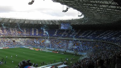 Cruzeiro x Portuguesa – Chegou a hora da ‘prova dos nove’, Lusa!