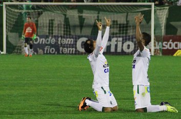SÉRIE B: Palmeiras vence mais uma e Sport “rouba” do Joinville a vaga do G4