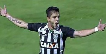 Boa Esporte 0 x 2 Figueirense – Boa desperdiça chances e perde no contra-ataque