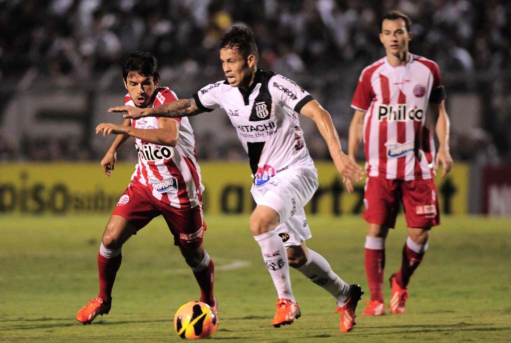 Blog do Ari: William perde gols, Jorginho cochila e a Ponte perde de virada