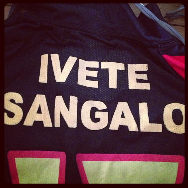 Show de Ivete Sangalo tem vídeo promocional exibido em telões do Maracanã