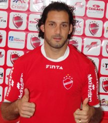 Série C: Vila Nova pode ter seis desfalques contra o Guarani