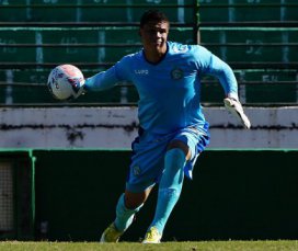 Série C: Guarani viaja para Goiânia sem ‘Walter do Brinco’