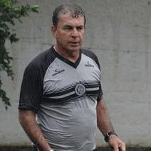 Série B: Após três jogos, ASA demite Ricardo Silva e contrata sexto treinador