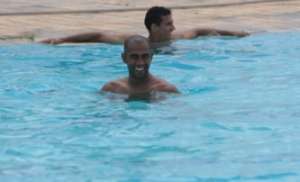 Série C: Sampaio Corrêa inicia treinamentos visando partida de domingo