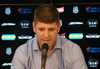 Sem força política, Ponte perde ‘queda de braço’ e sofre com maratona