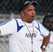 De olho em profissionalismo, Márcio Máximo pode voltar ao exterior