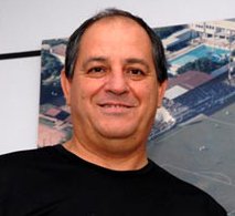 Edson Porto espera acertar com um clube do exterior até o final do ano