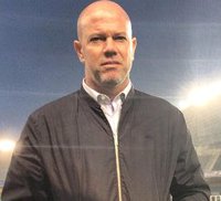 Brasileiro obteve diploma de técnico na Itália chancelado pela Uefa