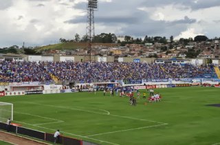 Série B: Prefeitura de Varginha oferece entrada franca para o próximo jogo do Boa