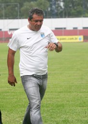 Copa Paulista: Técnico do Grêmio Osasco quer foco dos jogadores para voltar a vencer