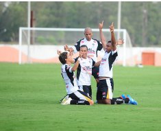 Copa Paulista: Para zagueiro do Rio Branco, apenas a vitória interessa