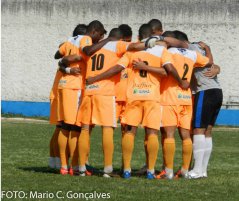Segundona: Após erros no último jogo, Atibaia terá time ofensivo