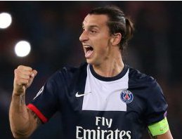 LIGA DOS CAMPEÕES: PSG bate Benfica e lidera grupo