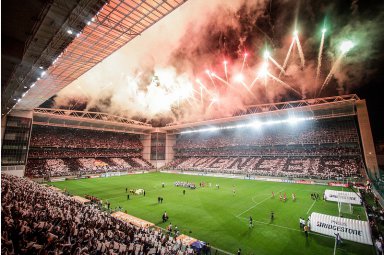 Atlético-MG x Ponte Preta – Está morto antes de cair no Horto?