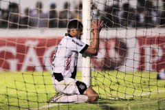 BRASILEIRÃO: Ponte Preta e Vasco lutam contra a degola nesta quinta-feira