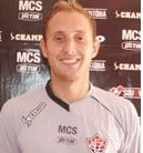 Em mal-entendido, cartola acusa ex-goleiro do Corinthians e Guarani de furto