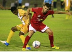 Rio Branco x Santa Cruz – Chegou a sua hora, Coral!