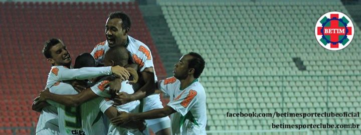 Betim 1 x 0 Duque de Caxias – Sim, o Betim está no G4 da Série C!