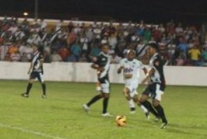 Mixto 1 x 1 Tupi – Gol no fim aproxima mineiros do acesso na Série D!