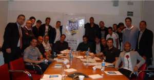 Xiii!!! Bom Senso FC pedirá punição a clubes 'caloteiros' na CBF