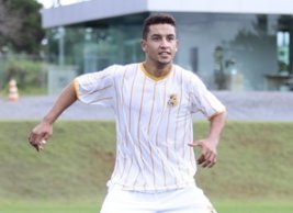 Série C: Brasiliense quer quebrar tabu de nunca ter vencido no Arruda