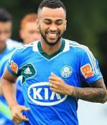 Série B: Discussão tira meias do treino do Palmeiras