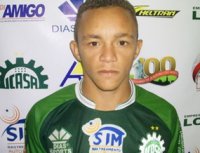 Série B: Paraná contrata lateral indisciplinado de rival para 2014