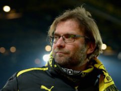 Liga dos Campeões: Uefa suspende Jürgen Klopp por dois jogos no Borussia