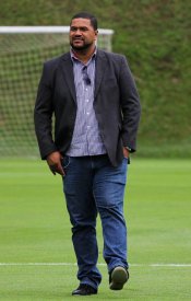 Série C: ‘Não temos preocupação’, diz dirigente do Betim sobre perda de pontos